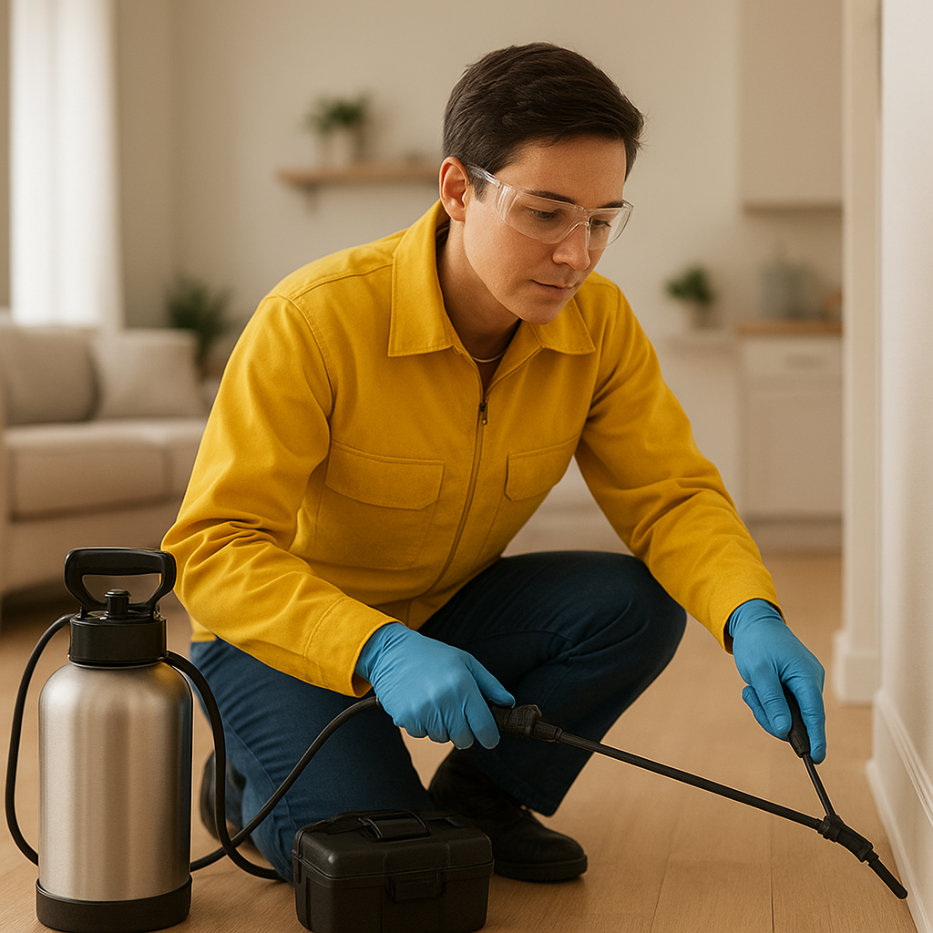 Why Choose CPCS for seattle commercial pest control in Seattle WA